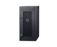 Dell PowerEdge T30 E3-1225v5 (i5)/8GB/1000/10ProX - 361379 - zdjęcie 1